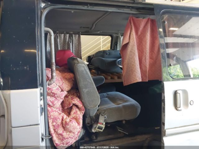 1993 MITSUBISHI VAN P25W0711753 Photo 7