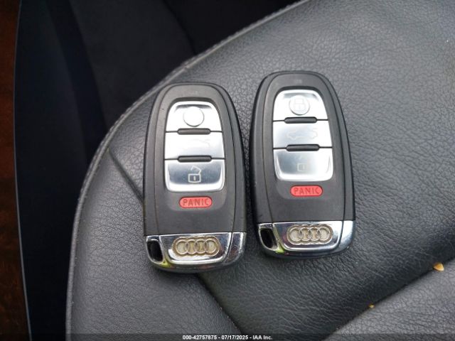 2010 AUDI Q5 WA1LKBFP8AA105530 Photo 10