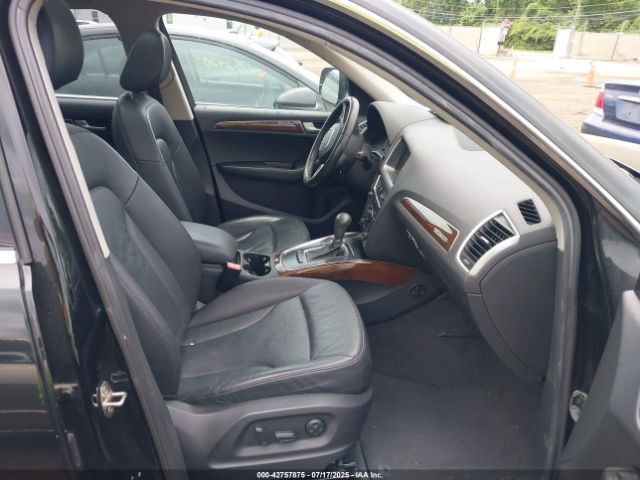 2010 AUDI Q5 WA1LKBFP8AA105530 Photo 4