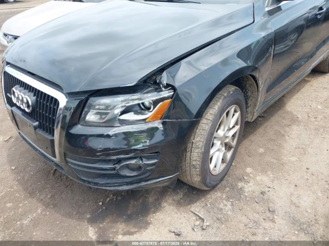 2010 AUDI Q5 WA1LKBFP8AA105530 Photo 5