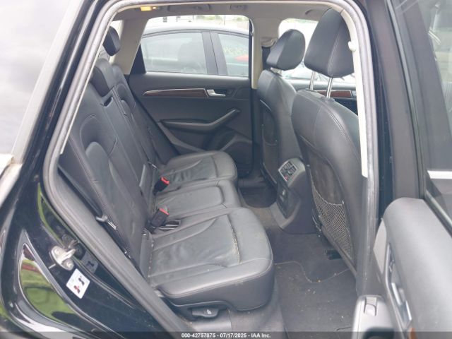 2010 AUDI Q5 WA1LKBFP8AA105530 Photo 7