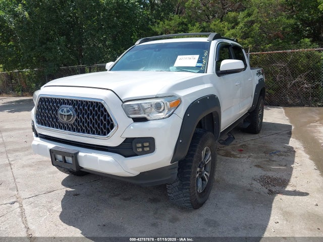 5TFAX5GN7KX140717 Toyota 2tr-fe