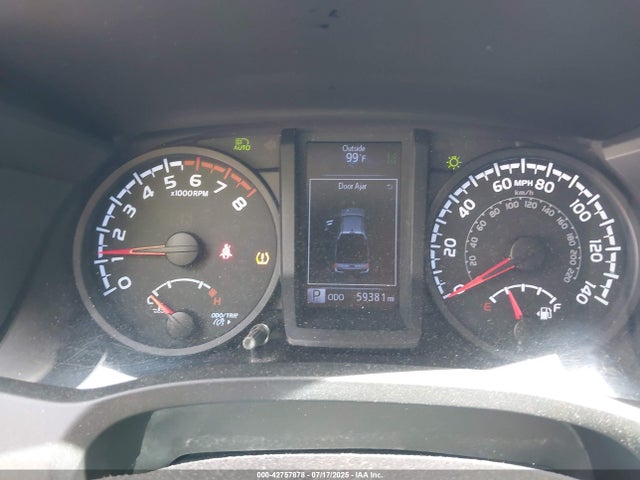 5TFAX5GN7KX140717 Toyota 2tr-fe