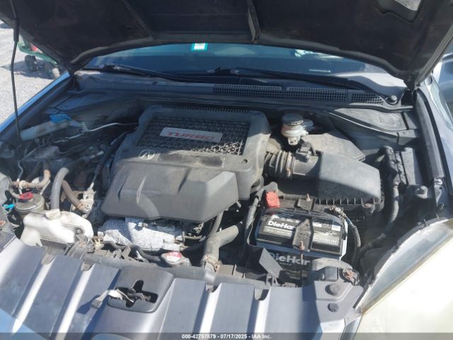 2008 ACURA RDX 5J8TB18218A018985 Photo 9