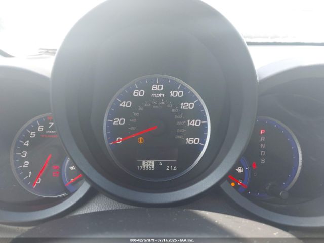 2008 ACURA RDX 5J8TB18218A018985 Photo 6
