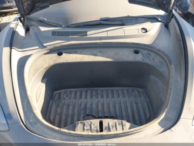 2022 TESLA MODEL 3 5YJ3E1EBXNF207101 Photo 9