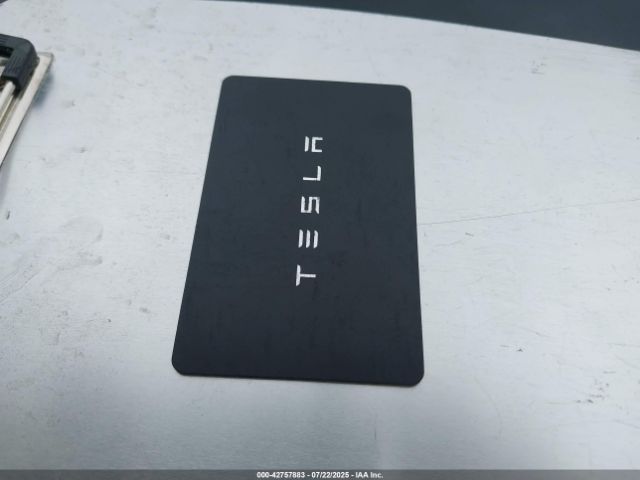 2022 TESLA MODEL 3 5YJ3E1EBXNF207101 Photo 10