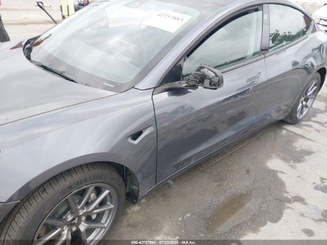 2022 TESLA MODEL 3 5YJ3E1EBXNF207101 Photo 5
