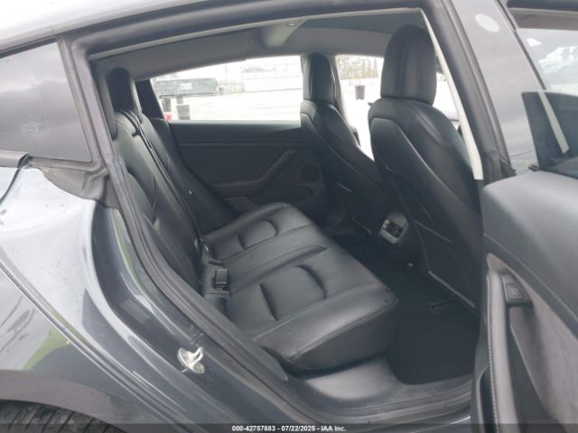 2022 TESLA MODEL 3 5YJ3E1EBXNF207101 Photo 7