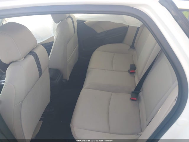 Продажа на аукционе авто 2016 Honda Civic Ex, vin: 19XFC2F7XGE233922, номер лота: 42757889