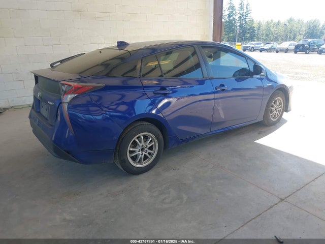 JTDKARFU6G3527540 Toyota 2zr-fxe,1nm