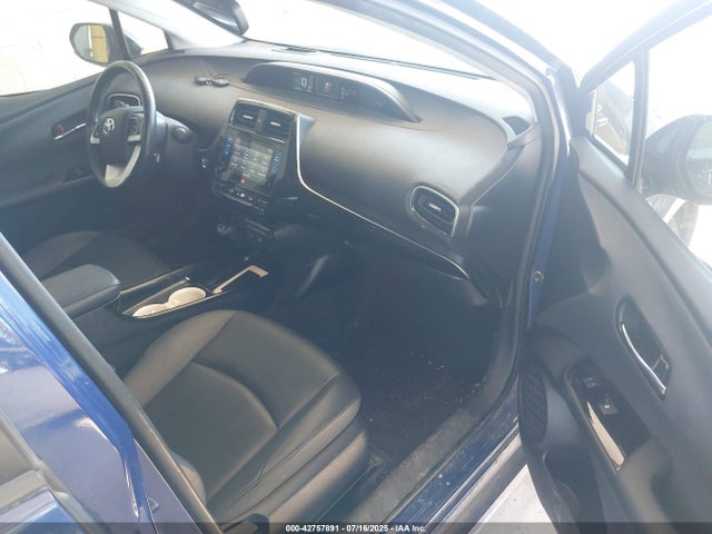 JTDKARFU6G3527540 Toyota 2zr-fxe,1nm
