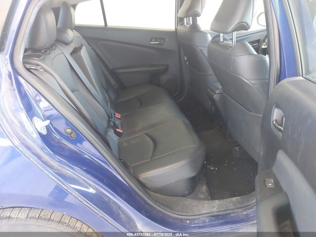 JTDKARFU6G3527540 Toyota 2zr-fxe,1nm