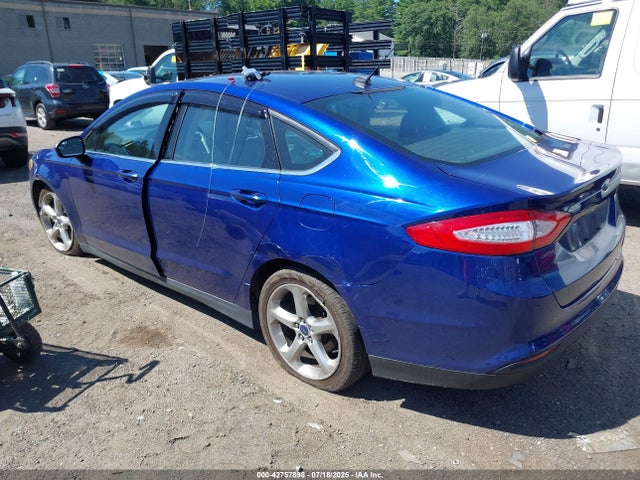1FA6P0G77E5401358 Ford Fusion