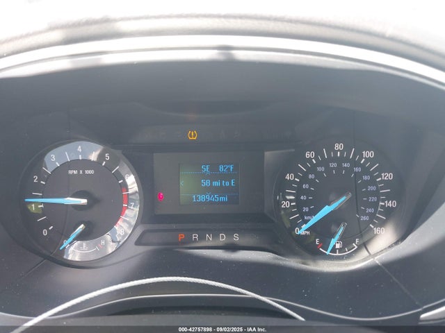 1FA6P0G77E5401358 Ford Fusion