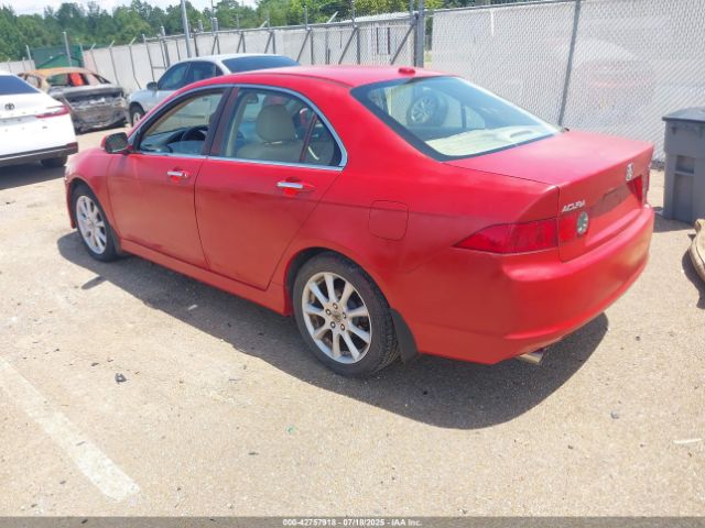 2007 ACURA TSX JH4CL96847C014898 Photo 2