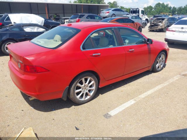 2007 ACURA TSX JH4CL96847C014898 Photo 3