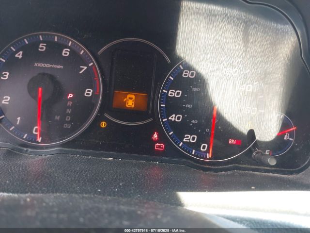 2007 ACURA TSX JH4CL96847C014898 Photo 6