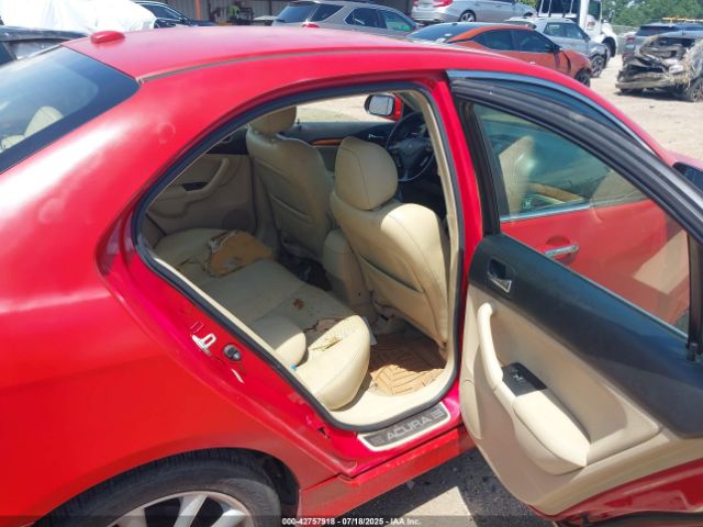 2007 ACURA TSX JH4CL96847C014898 Photo 7