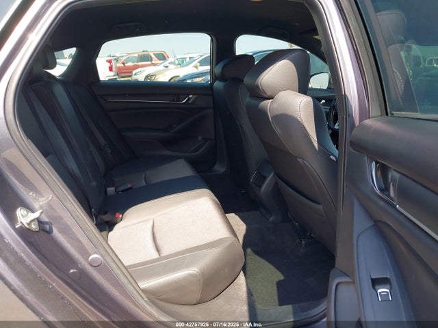 1HGCV1F39LA028157 Honda l15be