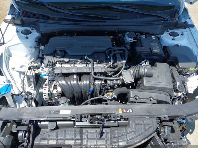 Hyundai mpi nu pe 2025 KMHLM4DG1SU933378 Image 10