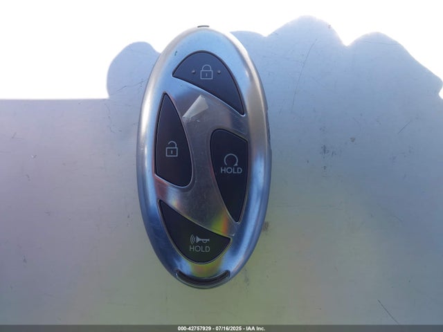 Hyundai mpi nu pe 2025 KMHLM4DG1SU933378 Image 11