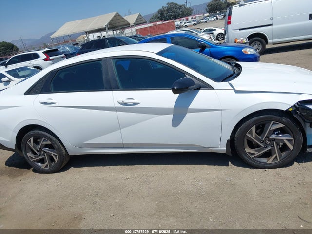 Hyundai mpi nu pe 2025 KMHLM4DG1SU933378 Image 14