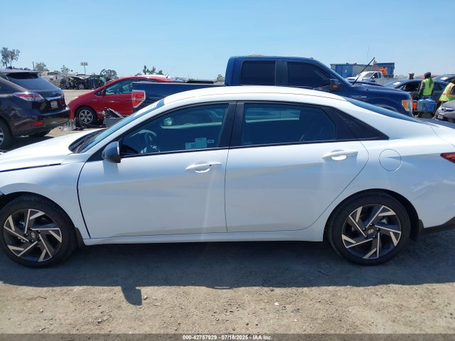 Hyundai mpi nu pe 2025 KMHLM4DG1SU933378 Image 15