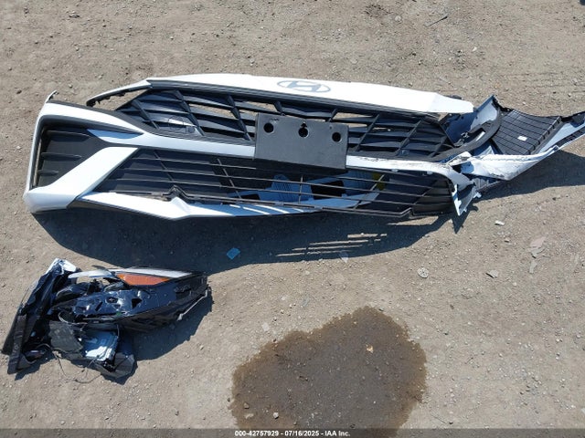 Hyundai mpi nu pe 2025 KMHLM4DG1SU933378 Image 12