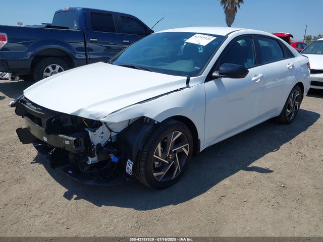 Hyundai mpi nu pe 2025 KMHLM4DG1SU933378 Image 2