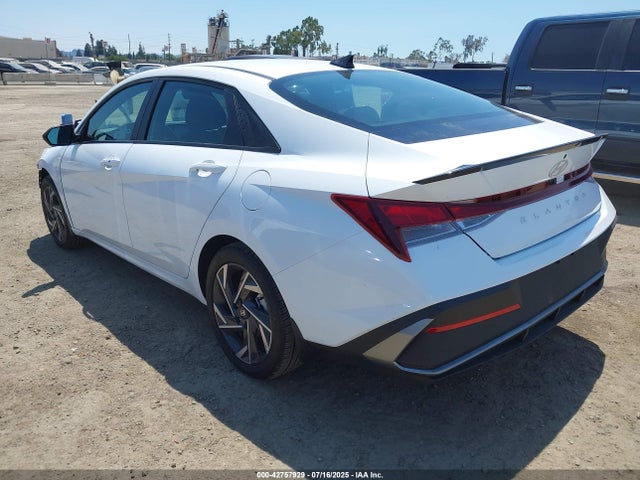 Hyundai mpi nu pe 2025 KMHLM4DG1SU933378 Image 3