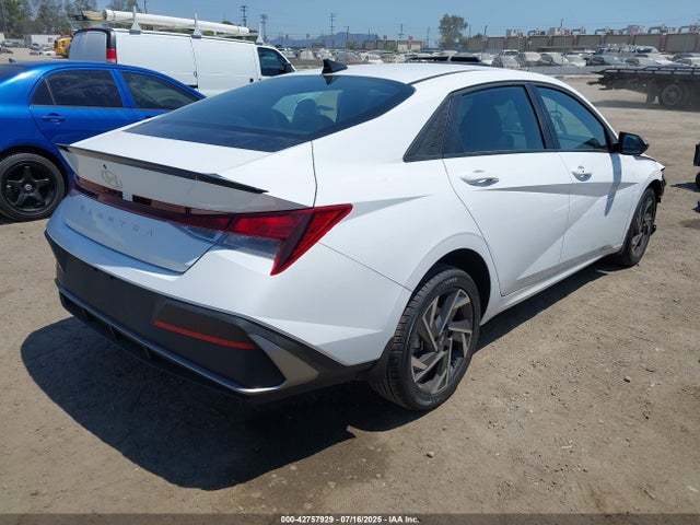 Hyundai mpi nu pe 2025 KMHLM4DG1SU933378 Image 4