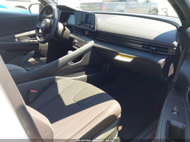 Hyundai mpi nu pe 2025 KMHLM4DG1SU933378 Image 5