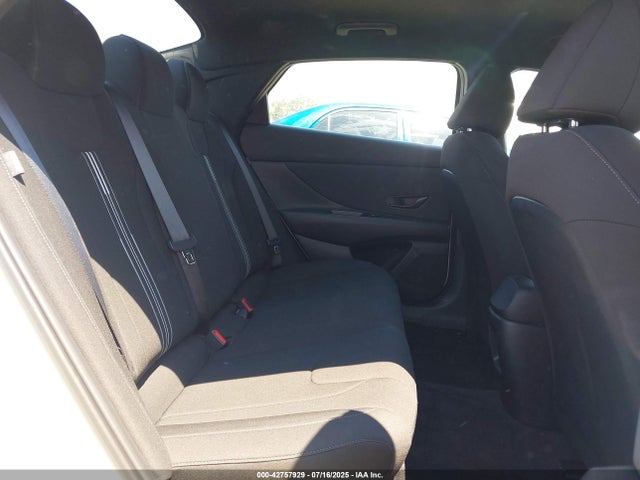Hyundai mpi nu pe 2025 KMHLM4DG1SU933378 Image 8