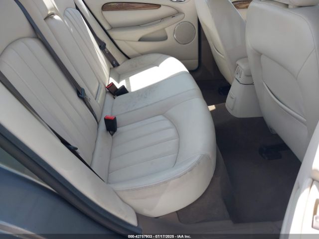 2004 JAGUAR X-TYPE SAJEA51C14WD69725 Photo 7