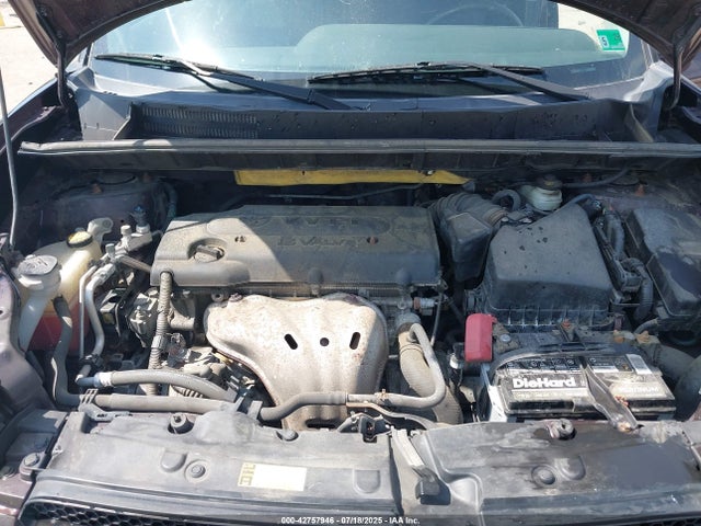 2011 Scion Xb მანქანა იყიდება აუქციონზე, vin: JTLZE4FE0B1133586, აუქციონის ნომერი: 42757946