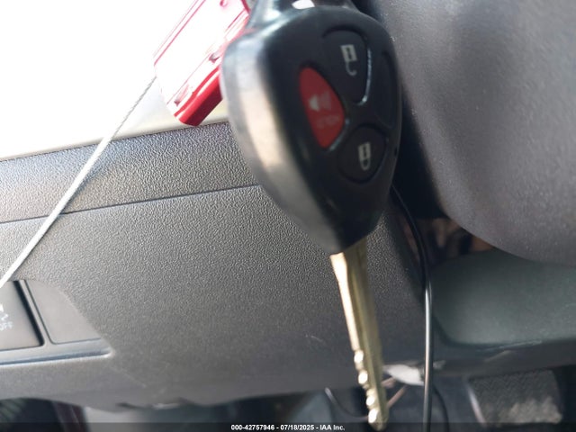 2011 Scion Xb მანქანა იყიდება აუქციონზე, vin: JTLZE4FE0B1133586, აუქციონის ნომერი: 42757946