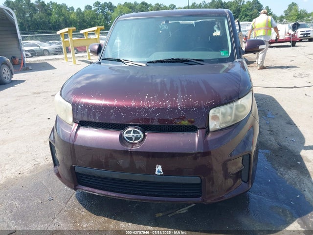 2011 Scion Xb მანქანა იყიდება აუქციონზე, vin: JTLZE4FE0B1133586, აუქციონის ნომერი: 42757946