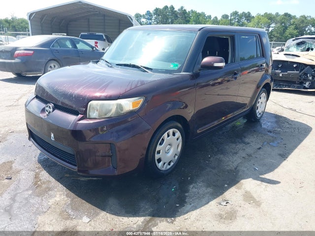 2011 Scion Xb მანქანა იყიდება აუქციონზე, vin: JTLZE4FE0B1133586, აუქციონის ნომერი: 42757946