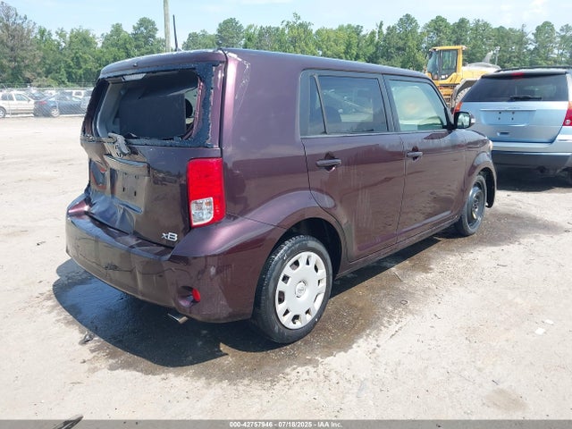 2011 Scion Xb მანქანა იყიდება აუქციონზე, vin: JTLZE4FE0B1133586, აუქციონის ნომერი: 42757946