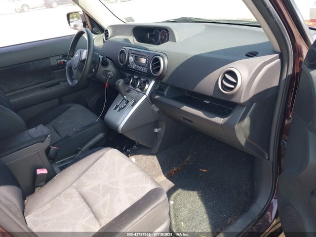 2011 Scion Xb მანქანა იყიდება აუქციონზე, vin: JTLZE4FE0B1133586, აუქციონის ნომერი: 42757946