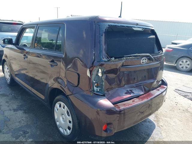 2011 Scion Xb მანქანა იყიდება აუქციონზე, vin: JTLZE4FE0B1133586, აუქციონის ნომერი: 42757946