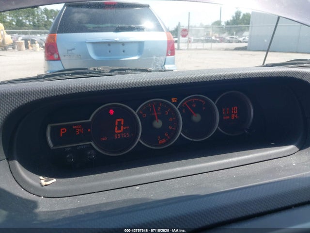 2011 Scion Xb მანქანა იყიდება აუქციონზე, vin: JTLZE4FE0B1133586, აუქციონის ნომერი: 42757946
