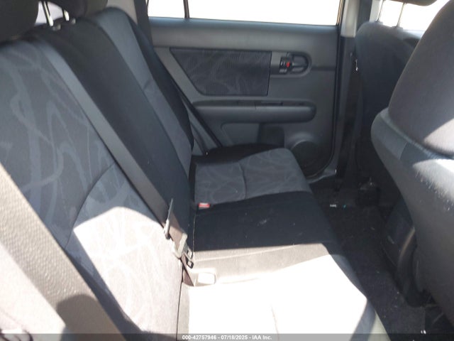 2011 Scion Xb მანქანა იყიდება აუქციონზე, vin: JTLZE4FE0B1133586, აუქციონის ნომერი: 42757946