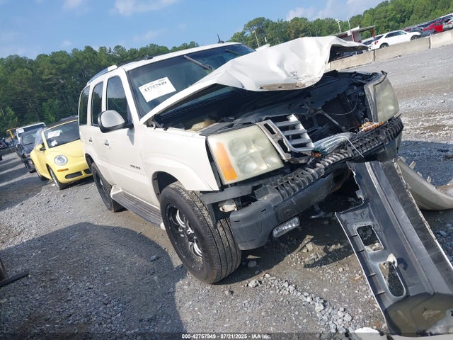 2003 CADILLAC ESCALADE 1GYEK63N03R151151 Photo 0