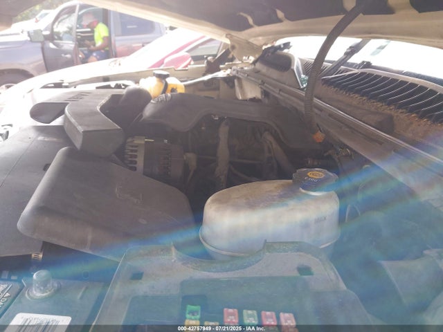 2003 CADILLAC ESCALADE 1GYEK63N03R151151 Photo 9
