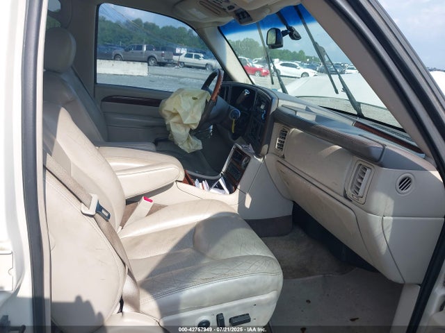 2003 CADILLAC ESCALADE 1GYEK63N03R151151 Photo 4