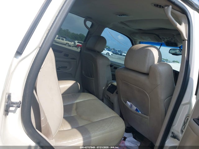 2003 CADILLAC ESCALADE 1GYEK63N03R151151 Photo 7