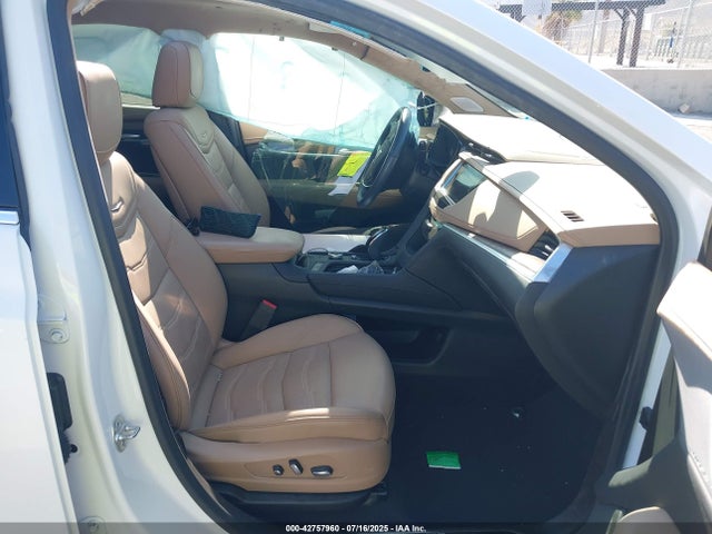2024 CADILLAC XT5 1GYKNER47RZ753783 Photo 4