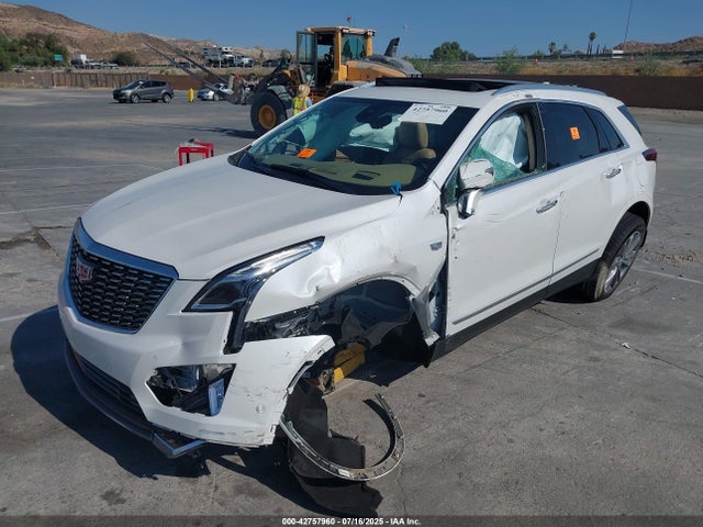 2024 CADILLAC XT5 1GYKNER47RZ753783 Photo 5